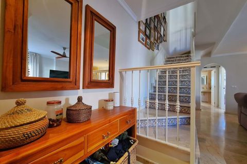 Rækkehus i La Duquesa, Malaga, La Duquesa - € 580.000 | Ref: SMSD5135149 - foto 21