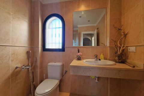 Rækkehus i La Duquesa, Malaga, La Duquesa - € 580.000 | Ref: SMSD5135149 - foto 37