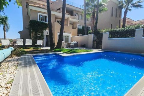 Rækkehus i La Duquesa, Malaga, La Duquesa - € 695.000 | Ref: SMSD5135917 - foto 31