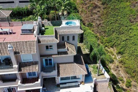 Rækkehus i La Duquesa, Malaga, La Duquesa - € 695.000 | Ref: SMSD5135917 - foto 33