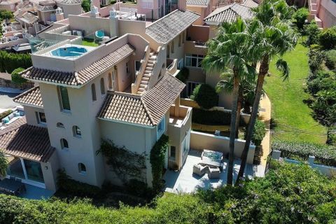 Rækkehus i La Duquesa, Malaga, La Duquesa - € 695.000 | Ref: SMSD5135917 - foto 42