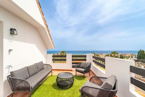 Penthouse i La Duquesa, Malaga, La Duquesa - € 450 000 | Ref: SMSMA5135875 - foto 2