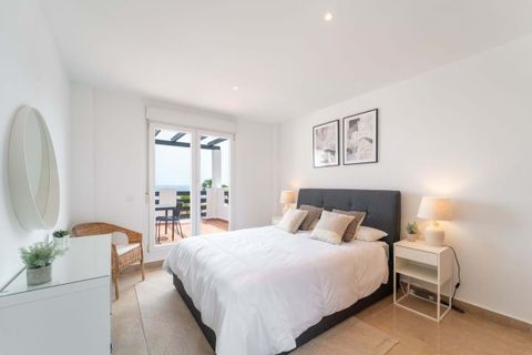 Penthouse i La Duquesa, Malaga, La Duquesa - € 450 000 | Ref: SMSMA5135875 - foto 16