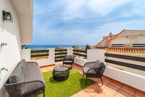 Penthouse i La Duquesa, Malaga, La Duquesa - € 450 000 | Ref: SMSMA5135875 - foto 38