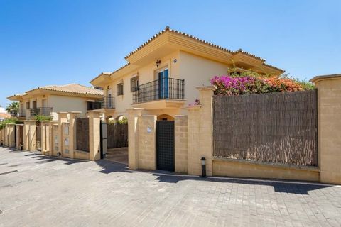 Rækkehus i Mijas Costa, Malaga, Mijas Costa - € 520.000 | Ref: SMSMI5137855 - foto 1