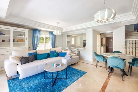 Rækkehus i Mijas Costa, Malaga, Mijas Costa - € 520.000 | Ref: SMSMI5137855 - foto 5