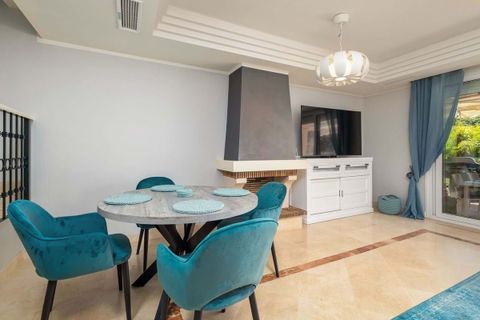 Rækkehus i Mijas Costa, Malaga, Mijas Costa - € 520.000 | Ref: SMSMI5137855 - foto 6