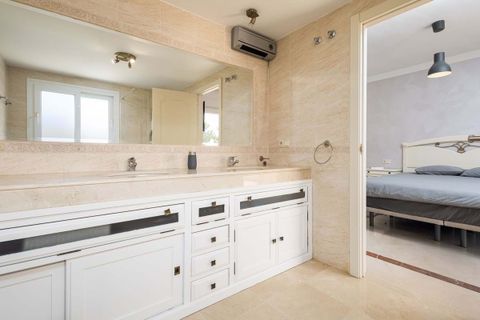 Rækkehus i Mijas Costa, Malaga, Mijas Costa - € 520.000 | Ref: SMSMI5137855 - foto 17