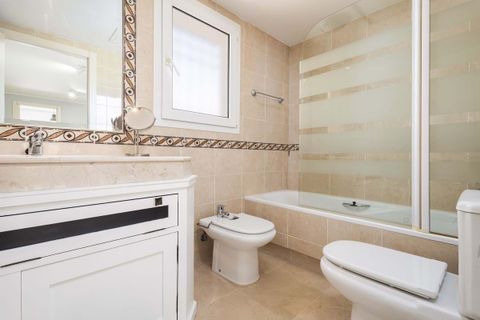 Rækkehus i Mijas Costa, Malaga, Mijas Costa - € 520.000 | Ref: SMSMI5137855 - foto 20