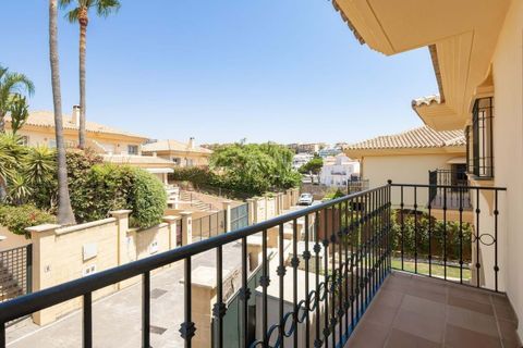 Rækkehus i Mijas Costa, Malaga, Mijas Costa - € 520.000 | Ref: SMSMI5137855 - foto 21