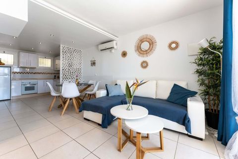 Byhus i Mijas Costa, Malaga, Mijas Costa - € 580.000 | Ref: SMSMI5080009 - foto 9
