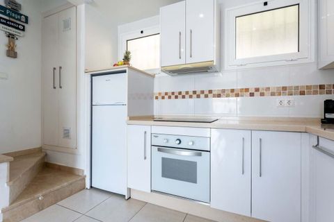 Byhus i Mijas Costa, Malaga, Mijas Costa - € 580.000 | Ref: SMSMI5080009 - foto 13