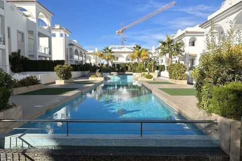 Lejlighed i Ciudad Quesada, Alicante, Ciudad Quesada - € 279.000 | Ref: SMBCQ4893841 - foto 1