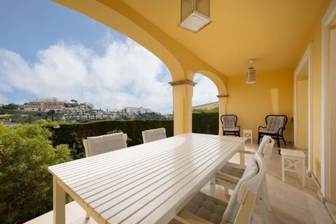 Byhus i Mijas Costa, Malaga, Mijas Costa - € 500.000 | Ref: SMSMI56339 - foto 4