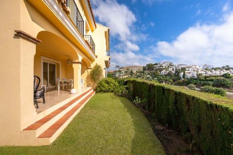 Byhus i Mijas Costa, Malaga, Mijas Costa - € 500.000 | Ref: SMSMI56339 - foto 8