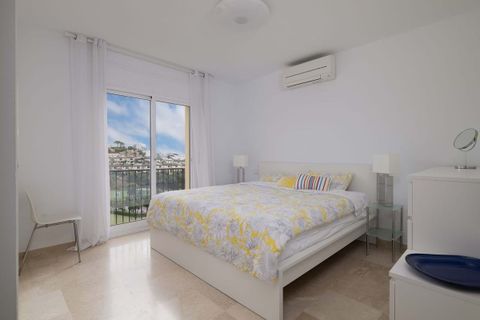 Byhus i Mijas Costa, Malaga, Mijas Costa - € 500.000 | Ref: SMSMI56339 - foto 11