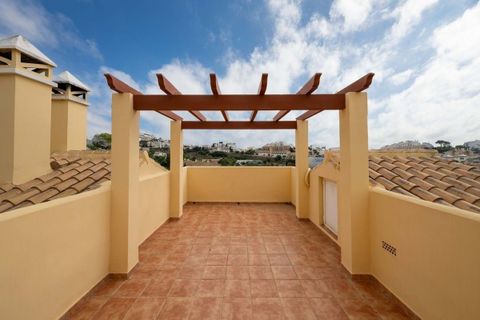 Byhus i Mijas Costa, Malaga, Mijas Costa - € 500.000 | Ref: SMSMI56339 - foto 16