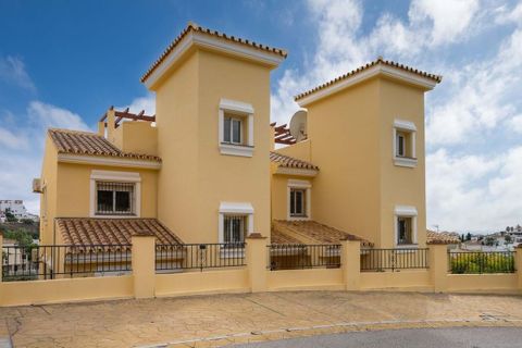Byhus i Mijas Costa, Malaga, Mijas Costa - € 500.000 | Ref: SMSMI56339 - foto 17
