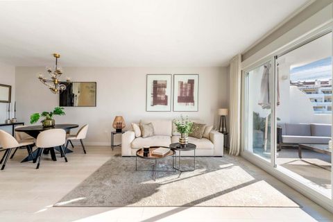 Leilighet i Marbella, Malaga, Marbella - € 669 000 | Ref: SMSMA0601L - foto 7