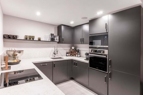 Leilighet i Marbella, Malaga, Marbella - € 669 000 | Ref: SMSMA0601L - foto 15