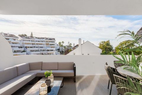 Leilighet i Marbella, Malaga, Marbella - € 669 000 | Ref: SMSMA0601L - foto 20