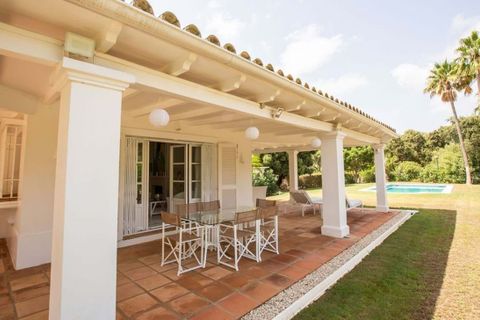 Villa i Sotogrande, Cadiz, Sotogrande - € 1.200.000 | Ref: SMSSLUX6206L - foto 2