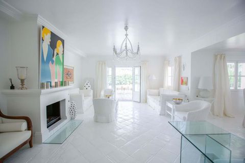 Villa i Sotogrande, Cadiz, Sotogrande - € 1.200.000 | Ref: SMSSLUX6206L - foto 3