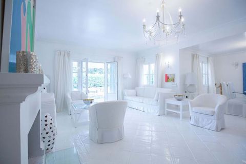 Villa i Sotogrande, Cadiz, Sotogrande - € 1.200.000 | Ref: SMSSLUX6206L - foto 4