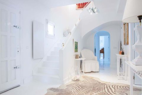 Villa i Sotogrande, Cadiz, Sotogrande - € 1.200.000 | Ref: SMSSLUX6206L - foto 7