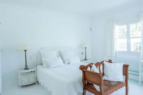 Villa i Sotogrande, Cadiz, Sotogrande - € 1.200.000 | Ref: SMSSLUX6206L - foto 8