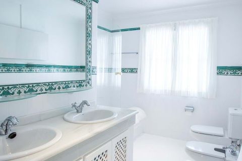 Villa i Sotogrande, Cadiz, Sotogrande - € 1.200.000 | Ref: SMSSLUX6206L - foto 12