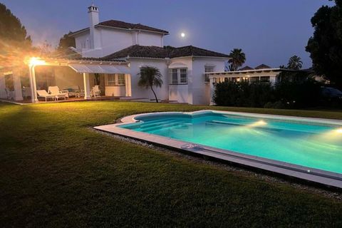 Villa i Sotogrande, Cadiz, Sotogrande - € 1.200.000 | Ref: SMSSLUX6206L - foto 14