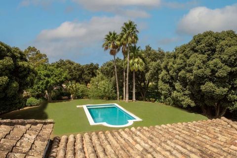 Villa i Sotogrande, Cadiz, Sotogrande - € 1.200.000 | Ref: SMSSLUX6206L - foto 15