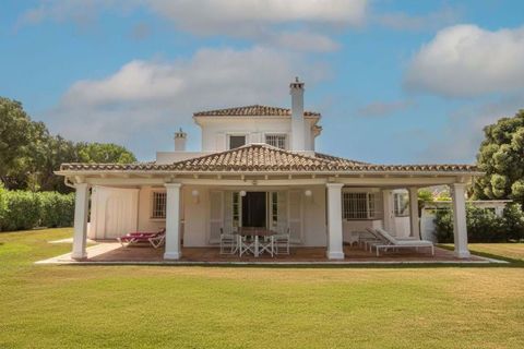 Villa i Sotogrande, Cadiz, Sotogrande - € 1.200.000 | Ref: SMSSLUX6206L - foto 17