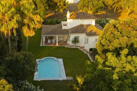 Villa i Sotogrande, Cadiz, Sotogrande - € 1.200.000 | Ref: SMSSLUX6206L - foto 20