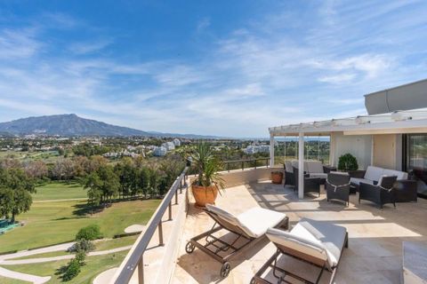 Penthouse i Estepona, Malaga, Estepona - € 595 000 | Ref: SMSE0512L - foto 1