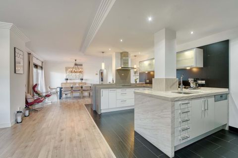 Penthouse i Estepona, Malaga, Estepona - € 595 000 | Ref: SMSE0512L - foto 7