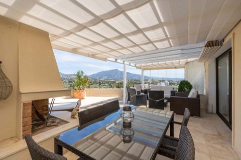 Penthouse i Estepona, Malaga, Estepona - € 595 000 | Ref: SMSE0512L - foto 14