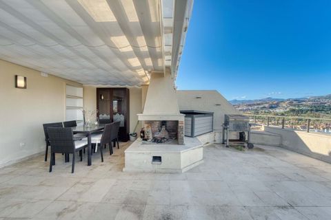 Penthouse i Estepona, Malaga, Estepona - € 595 000 | Ref: SMSE0512L - foto 17