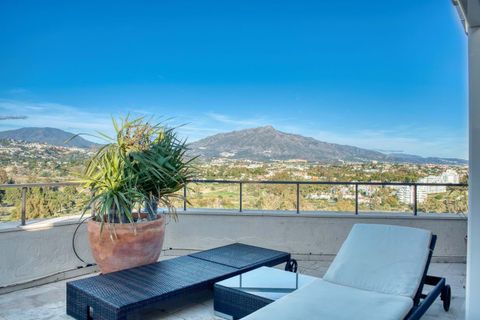 Penthouse i Estepona, Malaga, Estepona - € 595 000 | Ref: SMSE0512L - foto 18