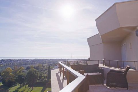Penthouse i Estepona, Malaga, Estepona - € 595 000 | Ref: SMSE0512L - foto 24