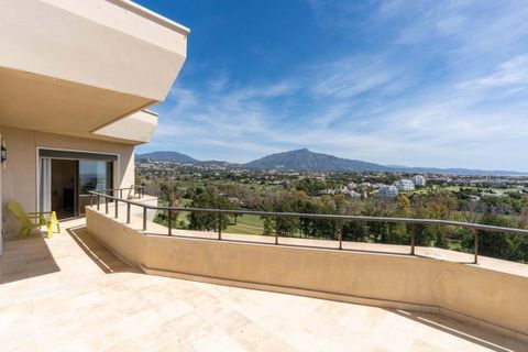 Penthouse i Estepona, Malaga, Estepona - € 595 000 | Ref: SMSE0512L - foto 26