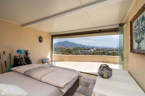 Penthouse i Estepona, Malaga, Estepona - € 595 000 | Ref: SMSE0512L - foto 32