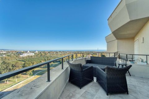 Penthouse i Estepona, Malaga, Estepona - € 595 000 | Ref: SMSE0512L - foto 36