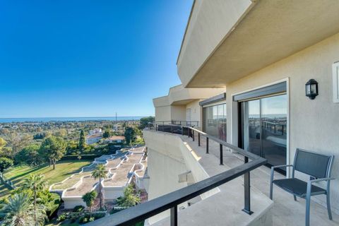 Penthouse i Estepona, Malaga, Estepona - € 595 000 | Ref: SMSE0512L - foto 37