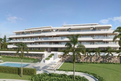 Leilighet i La Duquesa, Malaga, La Duquesa - € 369 200 | Ref: SMSMNB15113 - foto 1