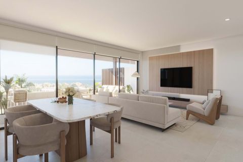 Leilighet i La Duquesa, Malaga, La Duquesa - € 369 200 | Ref: SMSMNB15113 - foto 5