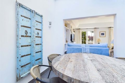 Byhus i Estepona, Malaga, Estepona - € 595.000 | Ref: SMSE15770 - foto 13