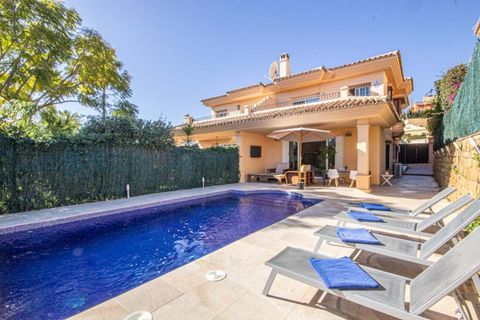 Rækkehus i Mijas Costa, Malaga, Mijas Costa - € 675.000 | Ref: SMSMI4988485 - foto 1