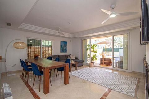 Rækkehus i Mijas Costa, Malaga, Mijas Costa - € 675.000 | Ref: SMSMI4988485 - foto 7